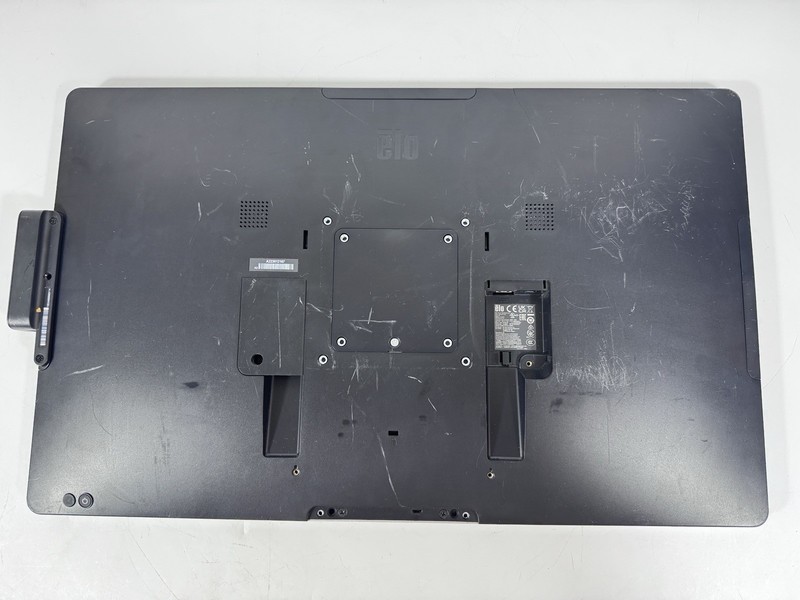 TOAST ELO 22" ESY22i1B I-Series Touch Screen All-in-one Computer CRACKED | READ gallery