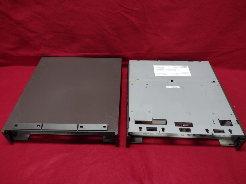 LOT of IBM POS Parts Cash Drawer Tills 4694 CPU SureMark Printer Display Cable gallery