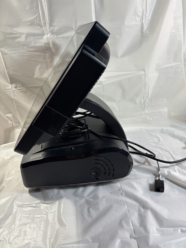 FullCount/PioneerPOS Cyprus 15" S-Line Point of Sale W/integrated EPSON printer gallery