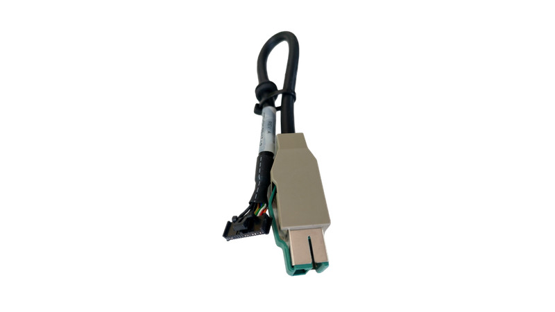 NCR 497-0519716 Power Over USB Cable