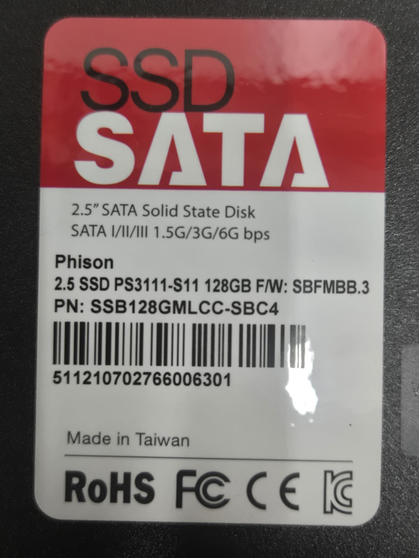SpotOn Apexa GW 15" Point Of Sale System Terminal Tested with AC Adapter gallery