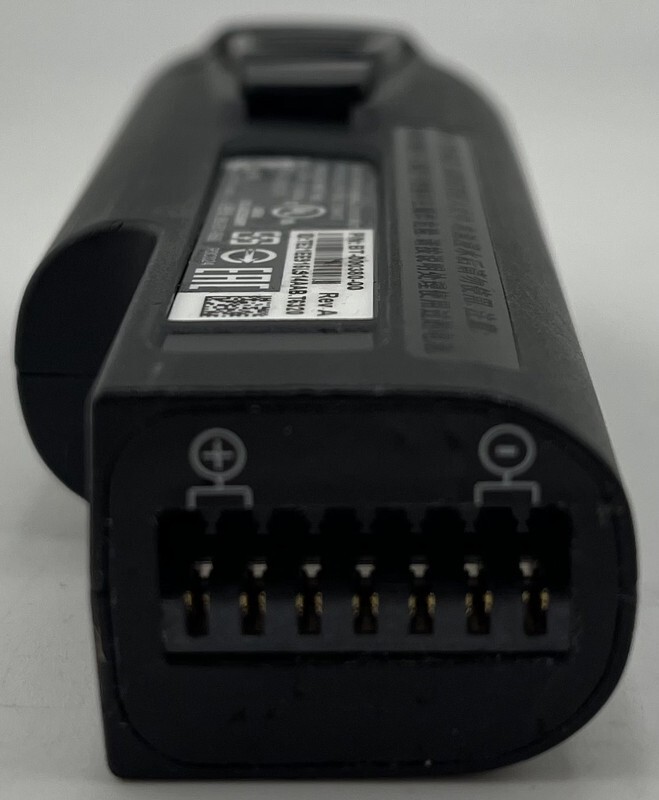 ZEBRA TC8300 TC83B0-6005A510NA MOBILE HANDHELD BARCODE SCANNER TERMINAL COMPUTER gallery