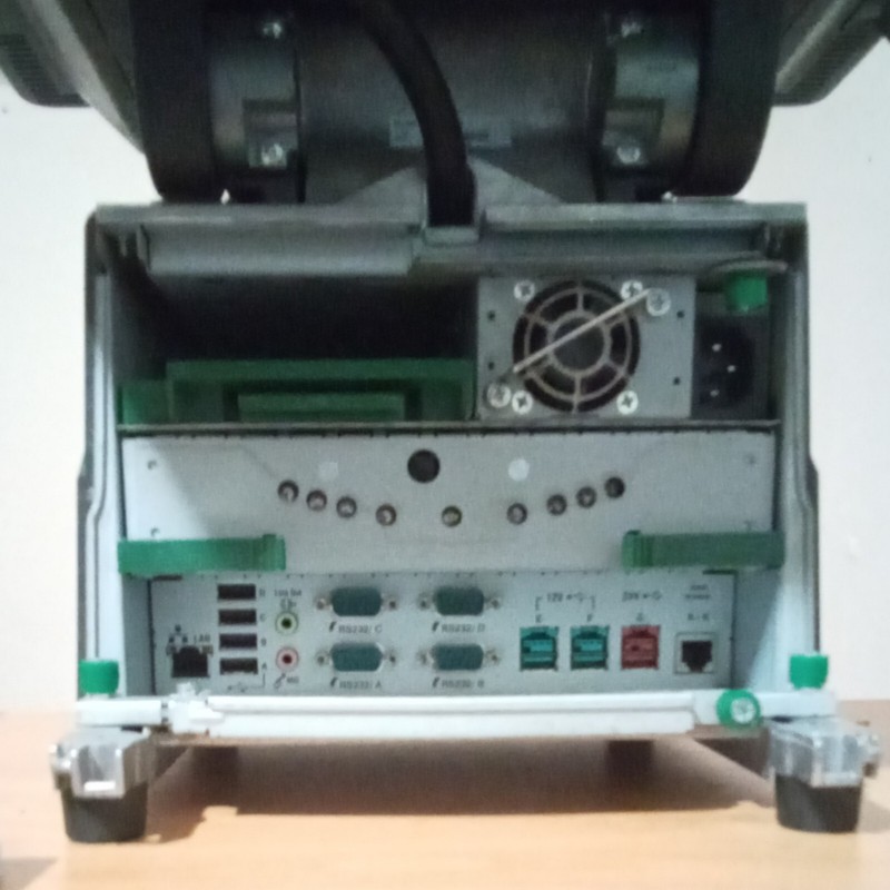 NCR 7403 gallery