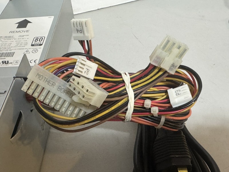 ✔️ DELTA ELECTRONICS PSU ✔️ DPS-260MB A ✔️ 290W Power Supply Unit ✔️ 497-0473120 gallery