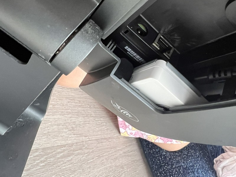 upserve terminal And Hand Held Swipable For Tablet gallery