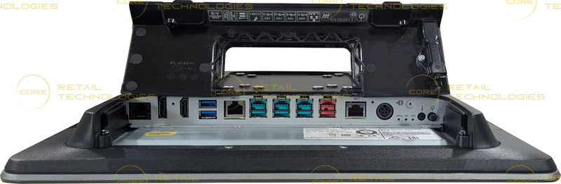 NCR RealPOS 7702 XR7 Terminal Celeron Processor, 4GB RAM, & SSD Included gallery
