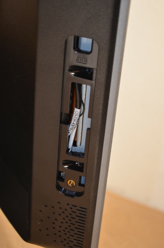 NCR 7745-3100-0006 Touchscreen POS Terminal gallery