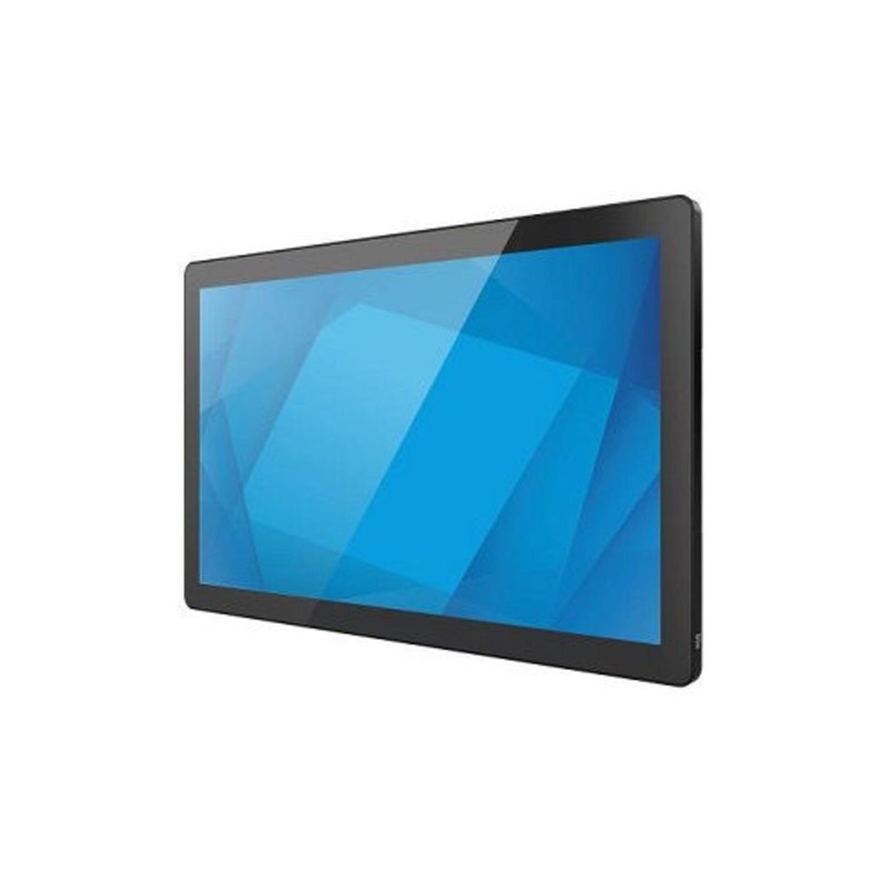 Elo Touch Solutions - E606708 - ESY22i2-2UWD-0-MT-ZB-8G-1S-NO-00-BK-NS