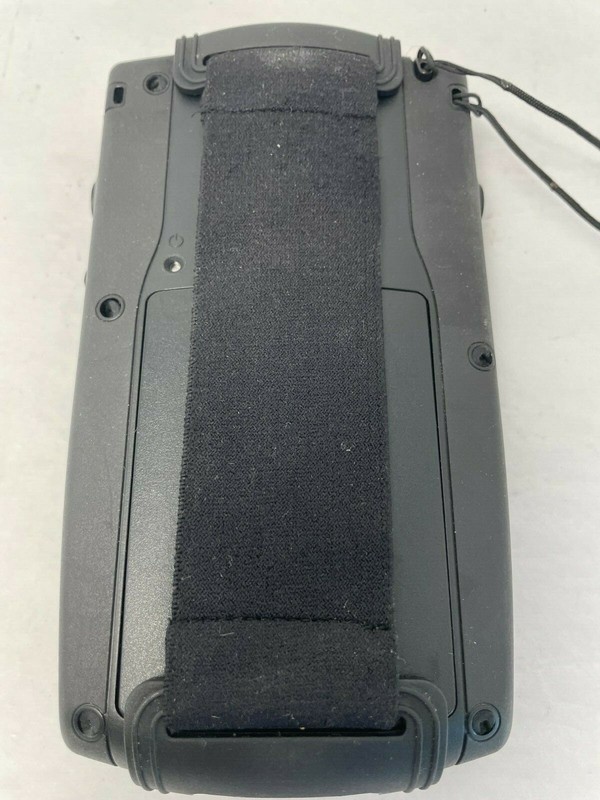 DT Research DT430 Handheld POS Terminal 2D Imager Scanner MSR BT WM CE6 WQVGA gallery