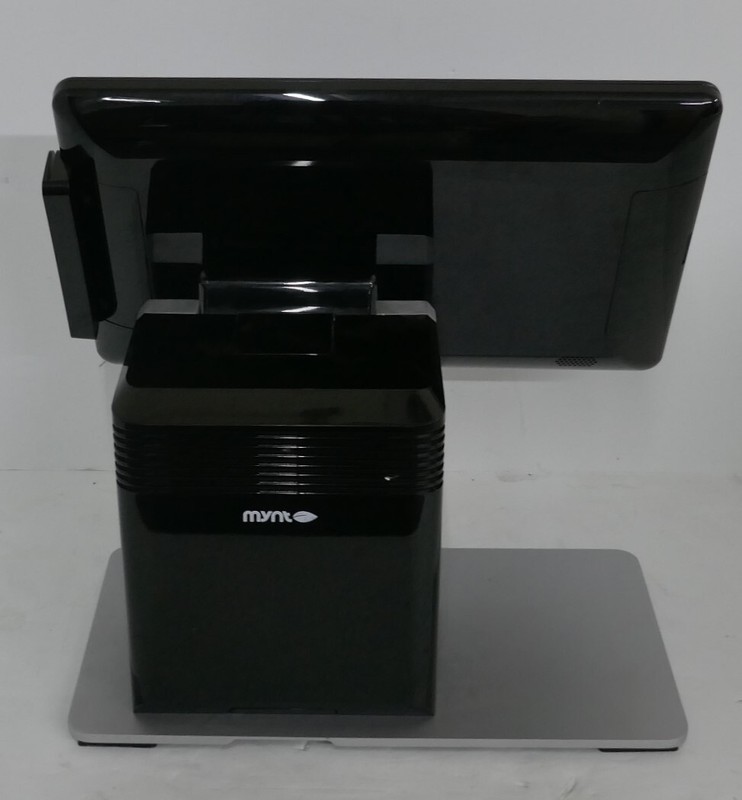 Mynt 15" All-in-One Point of Sale Terminal (Hardware Only) gallery