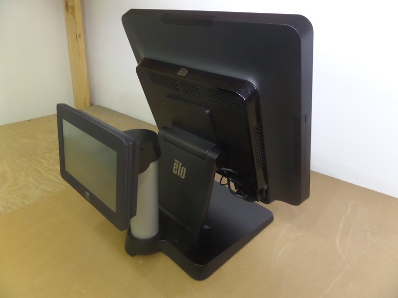 ELO TOUCH SOLUTION E135387 L17Q000106 gallery