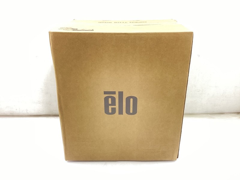 EloPOS E932274 AiO 15″ Touch i5-8500T 8GB 128GB SSD W10 Enterprise – WiFi, BT