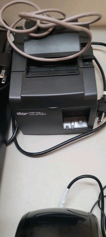 Lightspeed ShopKeep POS System gallery