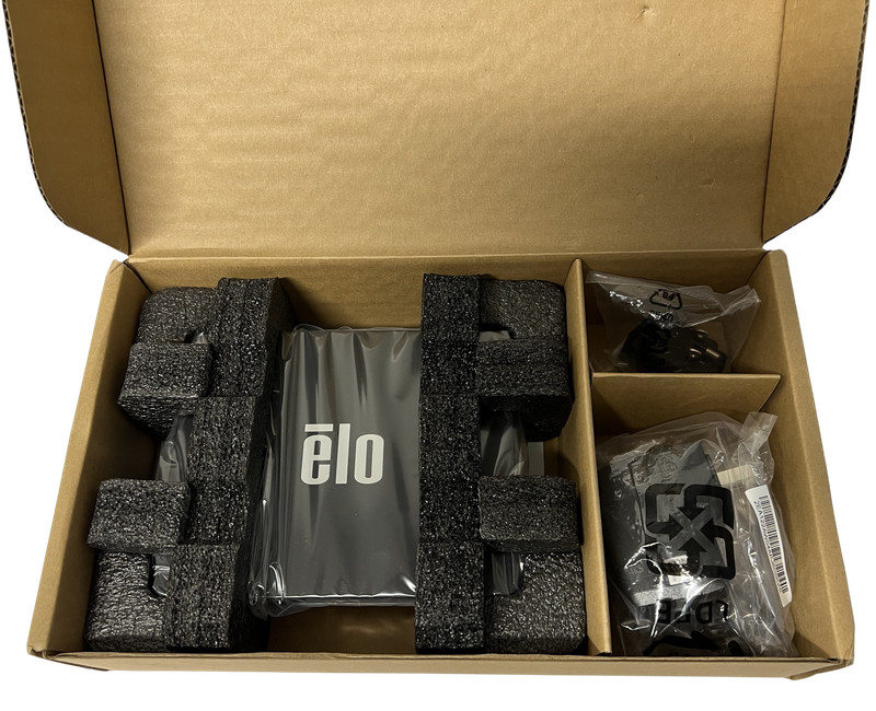NEW Elo Backpack Elo-Kit-EloView-Engine E611864 gallery