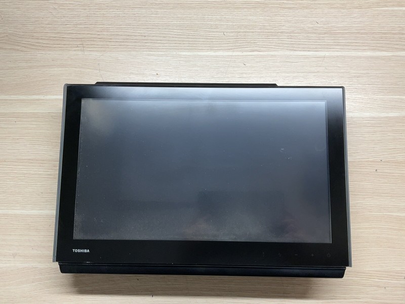 Toshiba 6140-E10 18.5″ TCxWave POS Terminal PC /JUA585