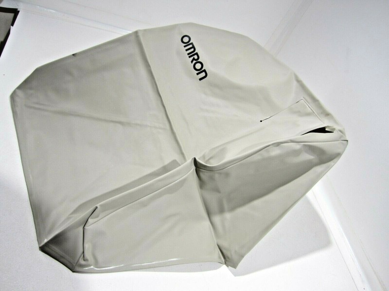 Lot 36 Vintage & Modern Cash Reigster POS Dust Covers Brother Samsung ECR Omron gallery