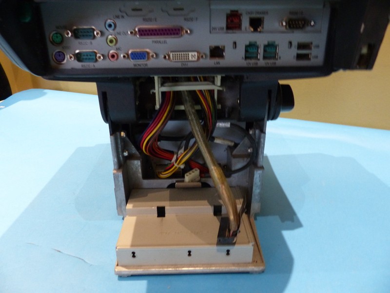 NCR 7402 POS TERMINAL gallery