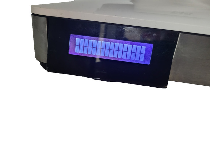 ELO Touch ETT10I1 All-in-One POS System Dock w/Printer, Money Tray NO KEYS gallery
