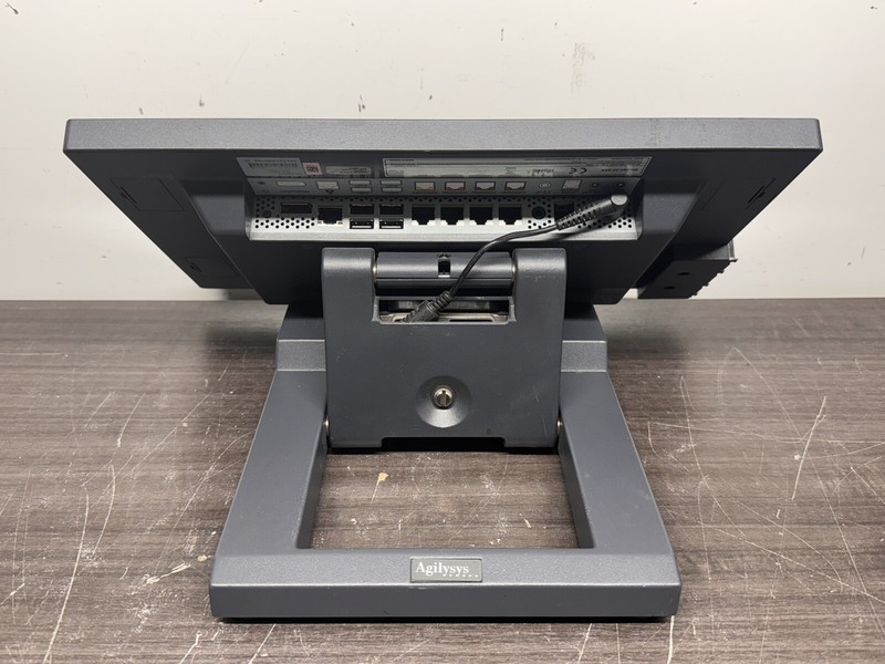 Agilysys Aures J2 225 14" Integrated Touch Screen - P15 gallery
