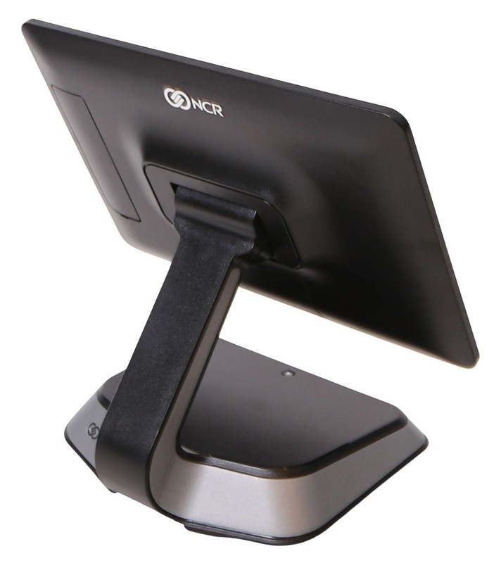 NCR PX10, 10.1" PCAP, Dual Core 8GB RAM, Micro Terminal w/ Exp. Base, Pwr Supply gallery