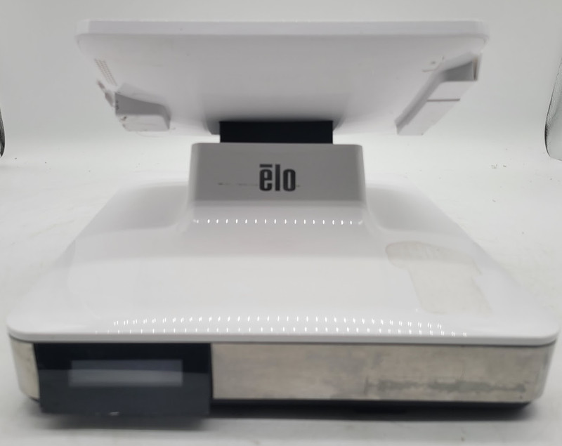 ELO Touch ETT10I1 All-in-One POS System Dock w/Printer, Money Tray NO KEYS gallery