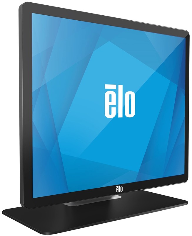 ELO 1902L 19" LCD Touchscreen Projected Capacitive Multi-Touch Monitor 5:4 gallery