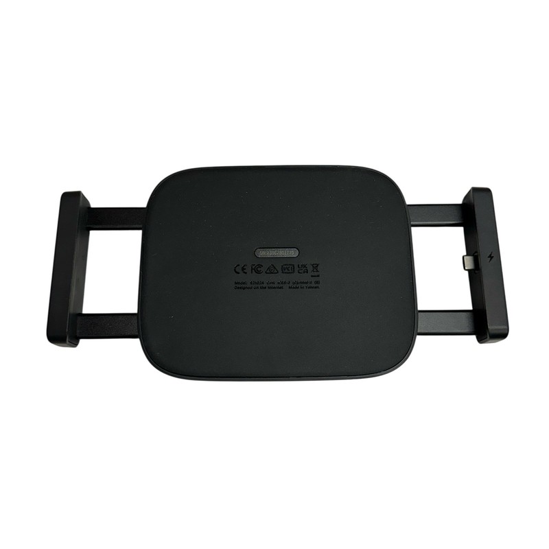 Shopify Tablet Mount USB-C Retail Stand Case (Fits 10.9″ to 12.9″ USB‑C Devices) gallery