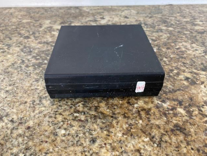 Untested AVE VSI+ SRAM Cash Register. No Power Adapter gallery