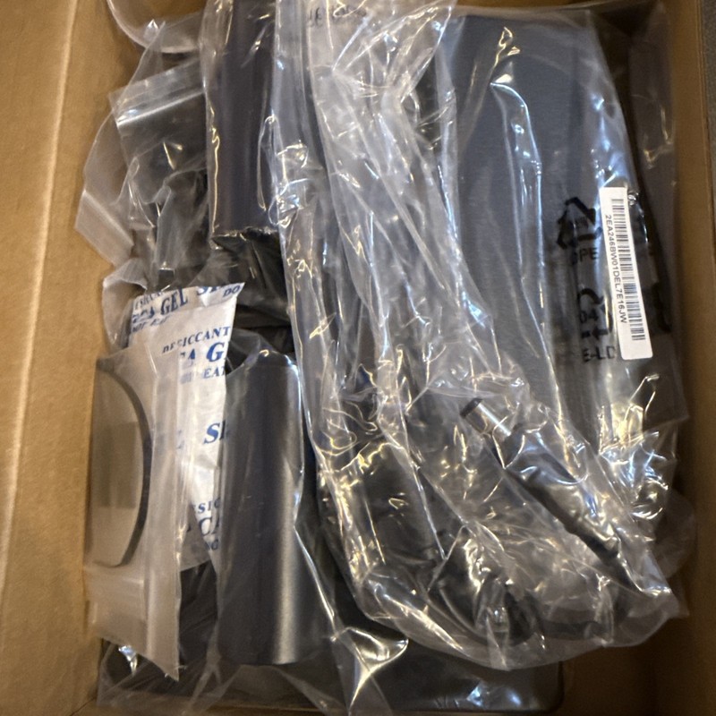Elo Touch Solutions - E809321 - Elo 10.1 and 15.6 Flip Stand kit - Up to 15.60 gallery
