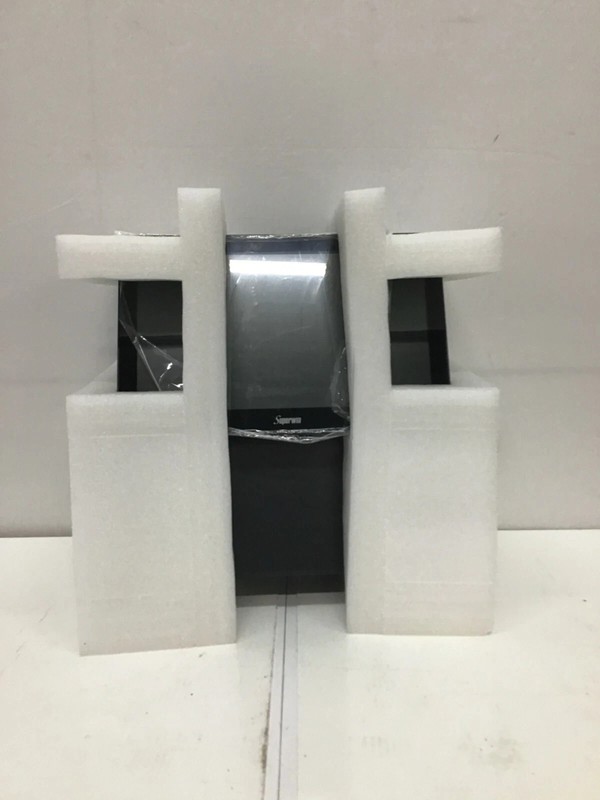 Superwin CY95 Touch POS Machine With Scanner & Keyboard gallery