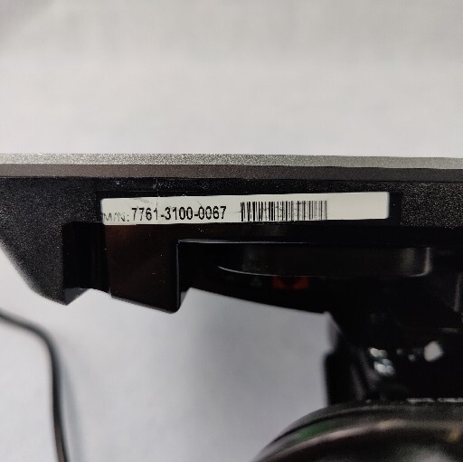 NCR 7761 Radiant P1535 Terminal POS Touch System Win10 MSR Card Reader 8 GB Ram gallery