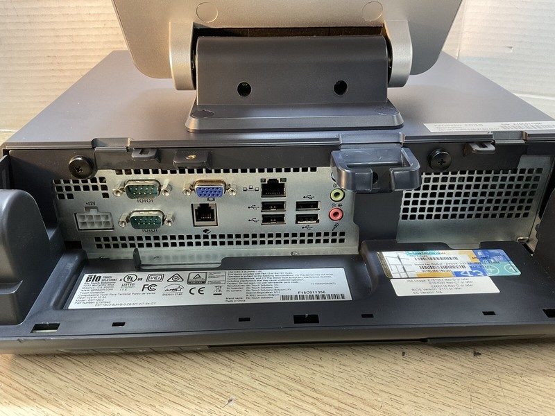 ELO E797640 ESY19CS-8UWB-0-ZB-MT-W7-64-GY / GAR113 gallery