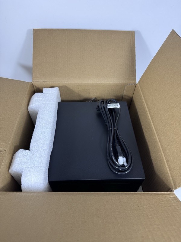 NCR RealPOS XR8 Terminal, Core I3, 16GB 240GB SSD HDD Windows 10 7607-2300-8801 gallery