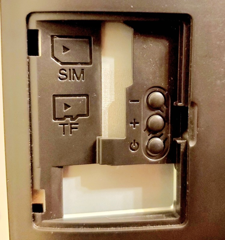 SUNMI T2s Smart Point of Sale Terminal L1563 w/card Reader & Built-in Printer gallery