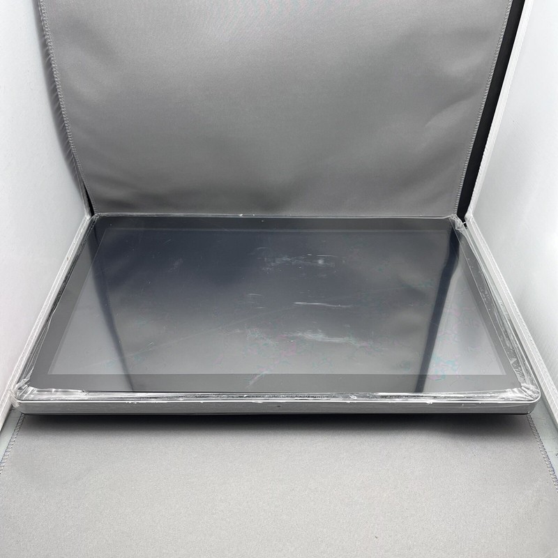 Elo Touch Solutions ESY15i1 ESY15l1B Touchscreen Signage Displays Sold As Is Lot gallery