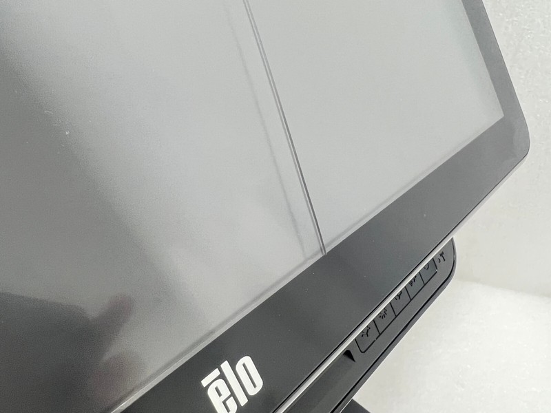 ELO ESY20X7 AiO POS X-Series Touchscreen Computer System No Windows / OS gallery