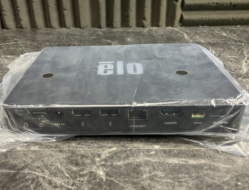 Elo Backpack APQ8053 2GB 16GB Android7.1 E611864 ✨🔥✨NEW! SEALED INSIDE!✨🔥✨ gallery