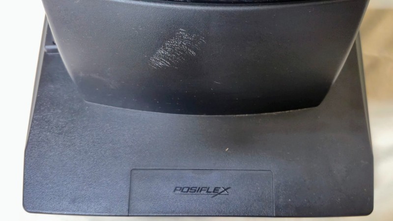 Posiflex KS-6315 15" Touch POS Terminal VeriFone 250 Printer Cash Drawer Bundle gallery