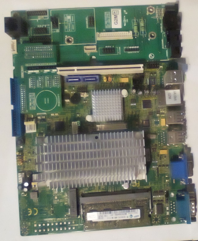 ELO GRAPHICS LOT! (3) sams4 SPS-3000 & (1) SPT-4700 MAIN BOARDS ,RIBBONS,MISC gallery