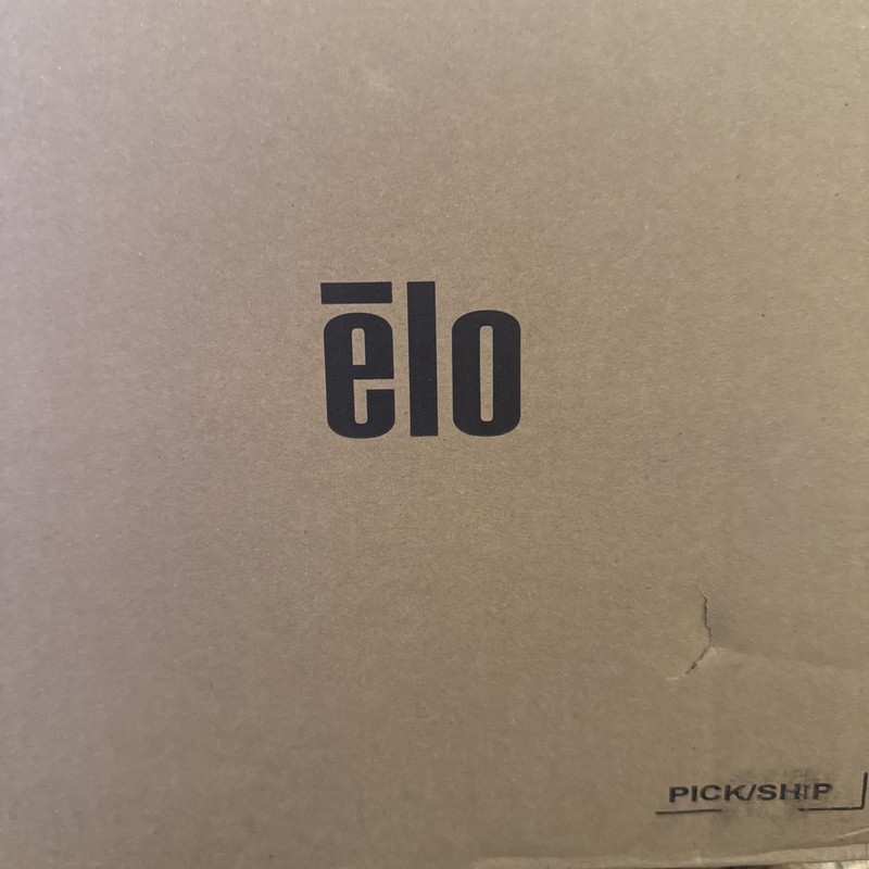 Elo Touch Solutions - E809321 - Elo 10.1 and 15.6 Flip Stand kit - Up to 15.60 gallery