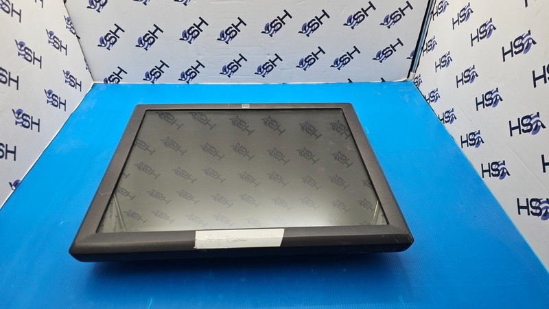Elo Touch Solutions 19″ Touch Screen Monitor ET1915L-8CWA-1-G E266835