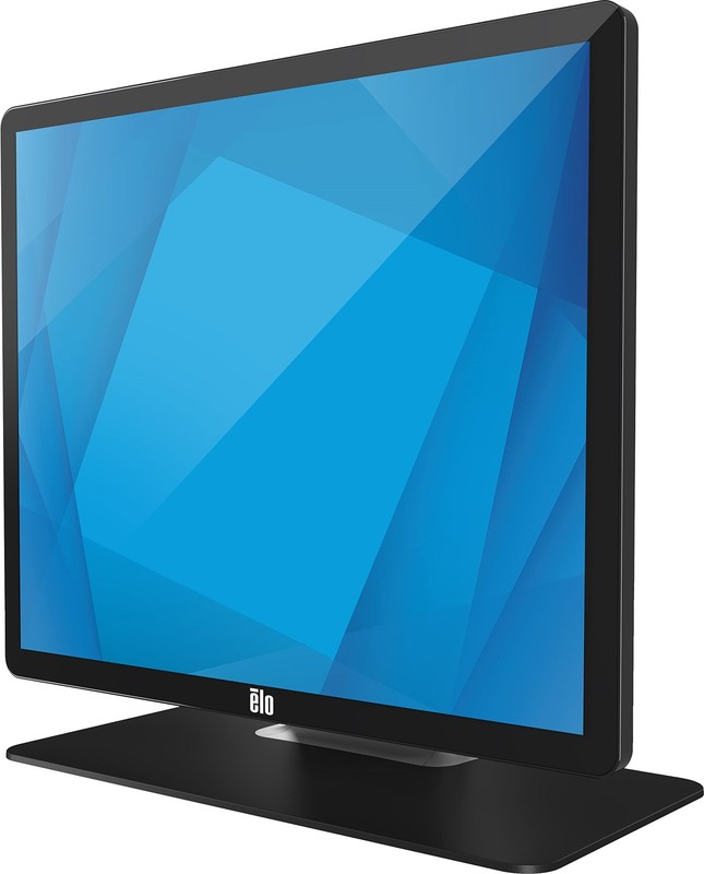 ELO 1902L 19" LCD Touchscreen Projected Capacitive Multi-Touch Monitor 5:4 gallery