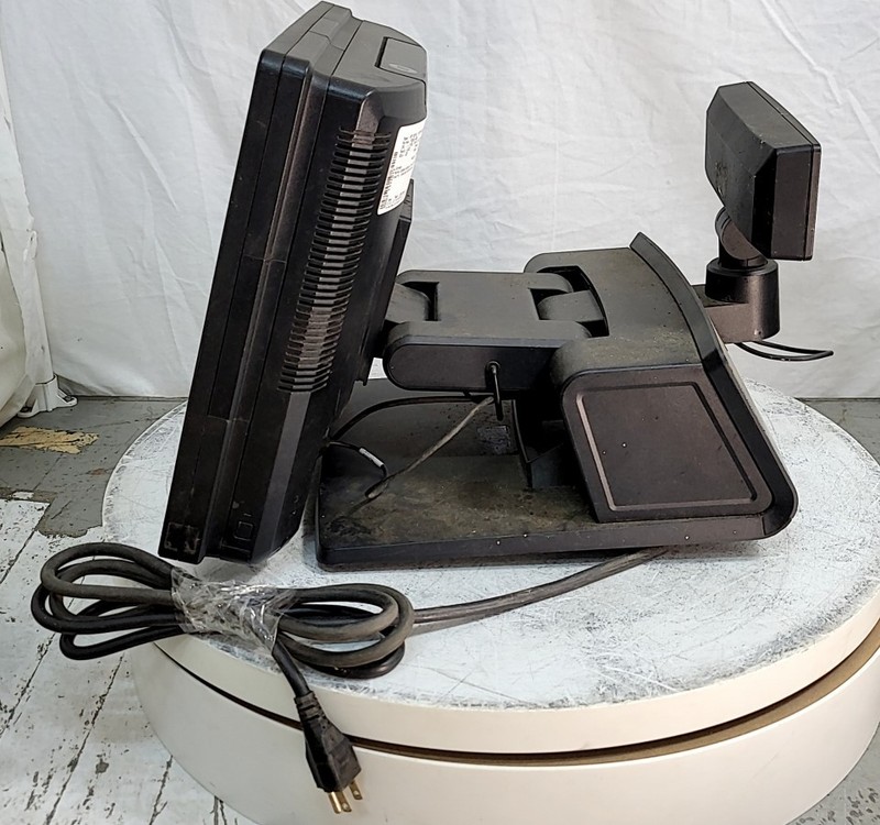 HP RP7 RETAIL SYSTEM MODEL 7800 Y7B36US-ABA POS PENTIUM G850 8GB 128GB SEE NOTES gallery
