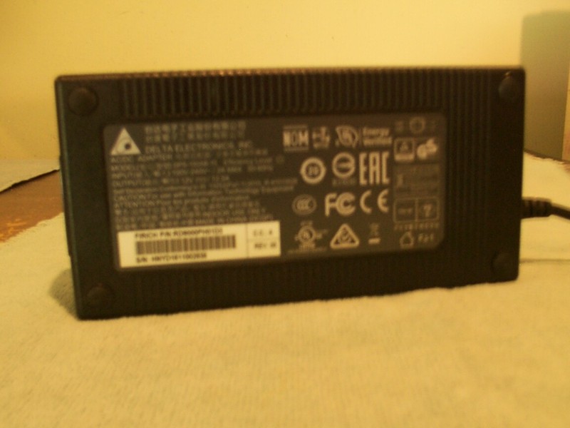 NEW Delta FEC FECPOS DPS-150AB-15 Power Supply PP9635B POS 4-pin Stock a Spare