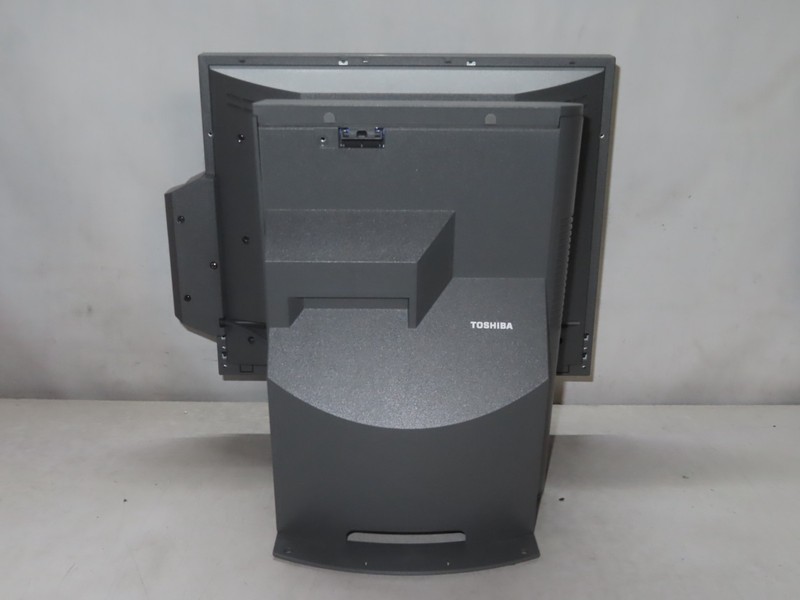 TOSHIBA 4852-570 DPS-300AB-80 w/ 460GB HD, WIN 8 LOADED gallery