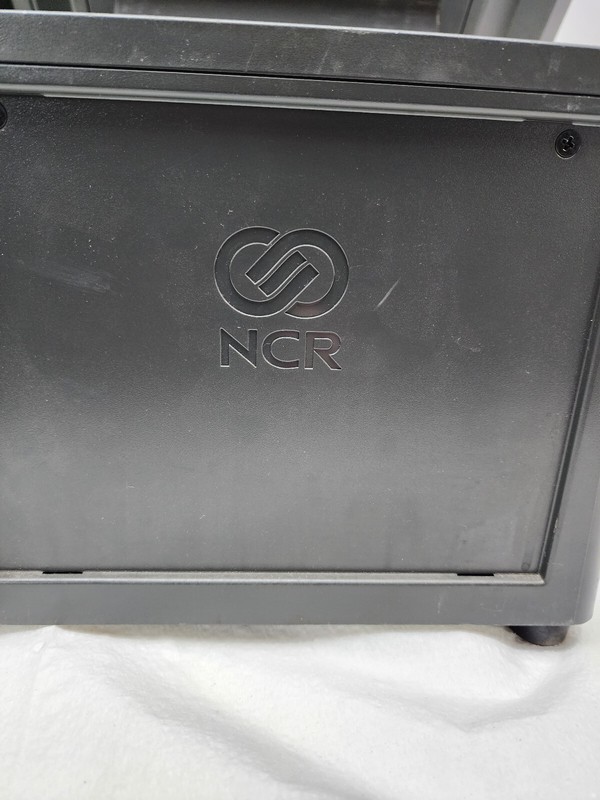 NCR RealPOS 70XRT POS Terminal – Model 7403-1010-8801 w/ Display gallery