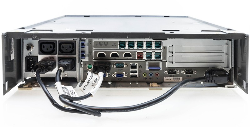 IBM Toshiba SurePOS 700 Series 4800-784 Terminal Intel Core 2 Duo 2.8GHz 4GB RAM gallery