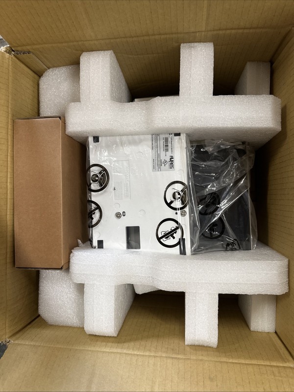 Aures YUNO-BASE 151-*White*-II ART-03521 POS Touch Screen Display System gallery