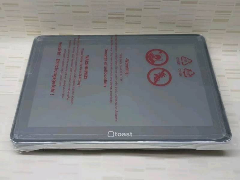 Elo Toast Touch Solutions ESY10I1 10" Android Touch Computer Point Of Sale NEW gallery