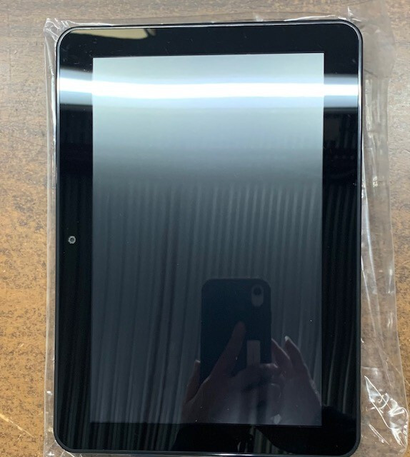 Elo ESY10i1 10” Touchscreen POS Display gallery